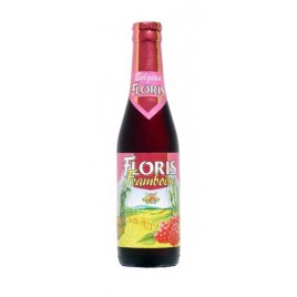 Floris Framboise 330 ml